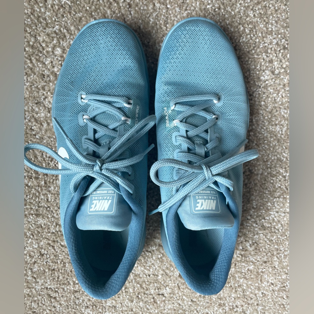 nike training flex supreme tr5 flywire